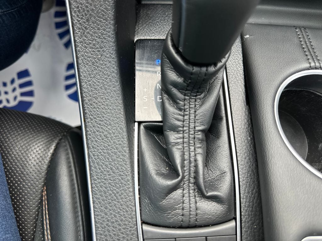 2019 Toyota Avalon Touring