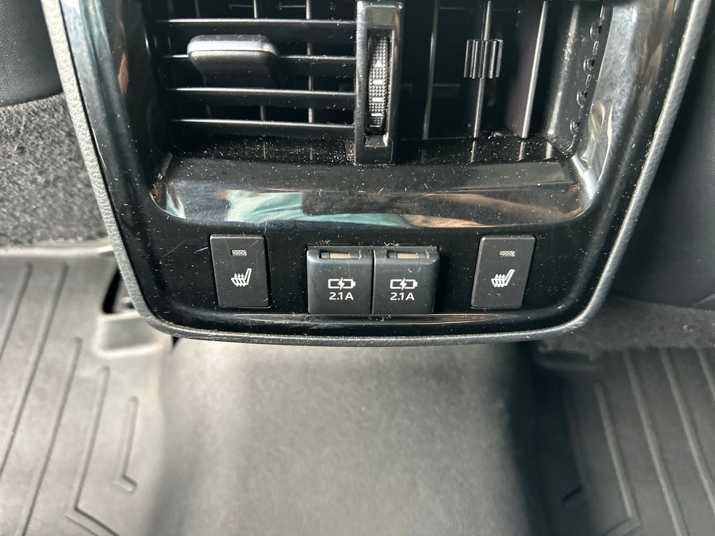 2019 Toyota Avalon Touring
