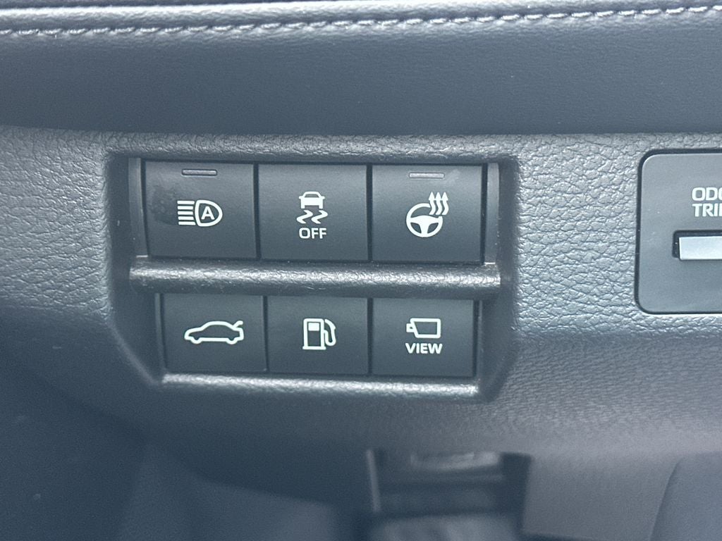 2019 Toyota Avalon Touring