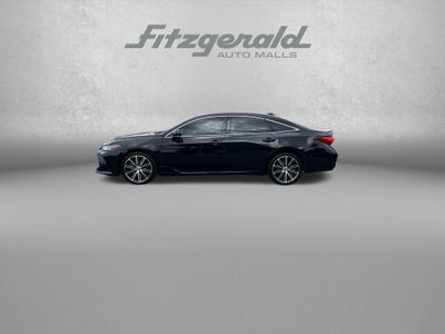 2019 Toyota Avalon Touring
