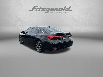 2019 Toyota Avalon Touring