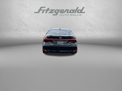 2019 Toyota Avalon Touring