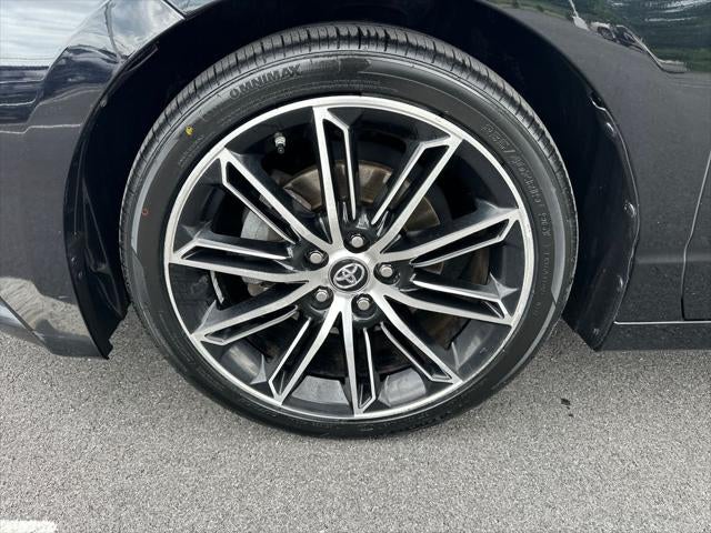 2019 Toyota Avalon Touring