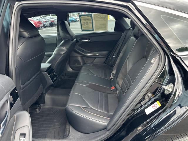 2019 Toyota Avalon Touring