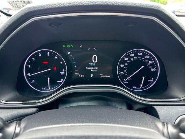 2019 Toyota Avalon Touring