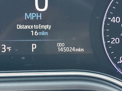 2019 Toyota Avalon Touring
