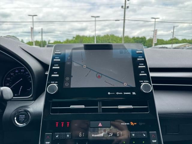 2019 Toyota Avalon Touring
