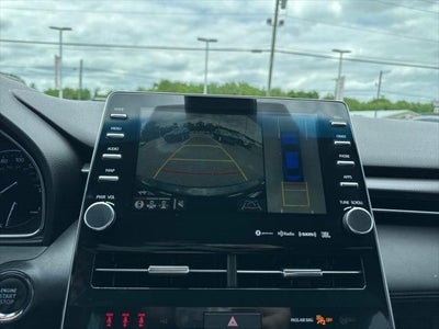 2019 Toyota Avalon Touring