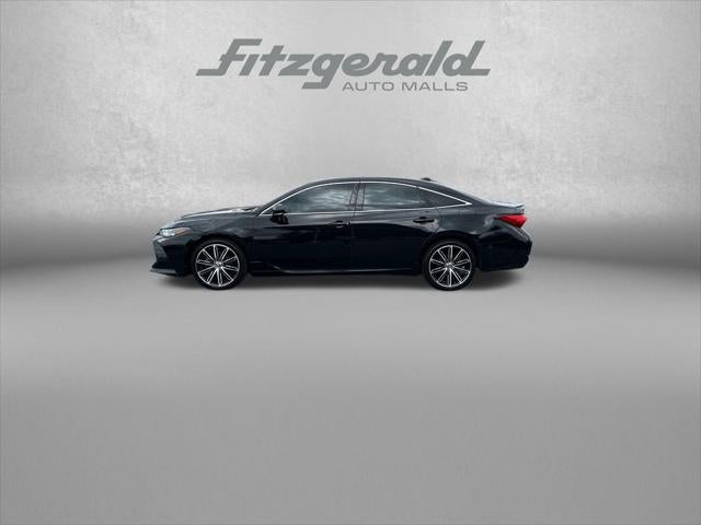 2019 Toyota Avalon Touring