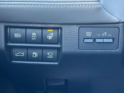 2020 Toyota AVALON HYBRID Limited