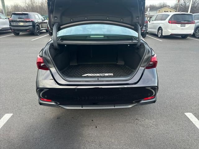 2020 Toyota AVALON HYBRID Limited