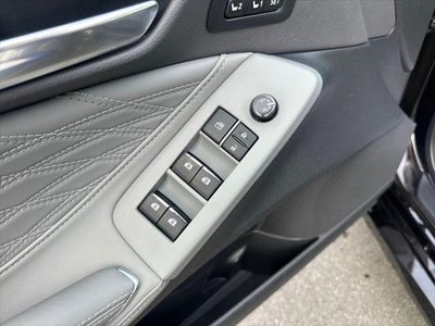 2020 Toyota AVALON HYBRID Limited