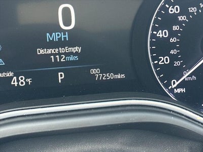 2020 Toyota AVALON HYBRID Limited