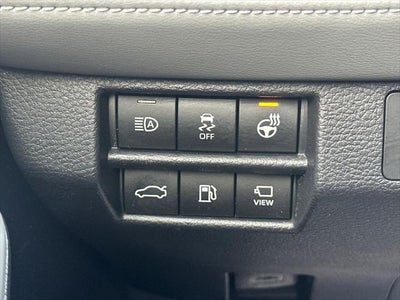 2020 Toyota AVALON HYBRID Limited