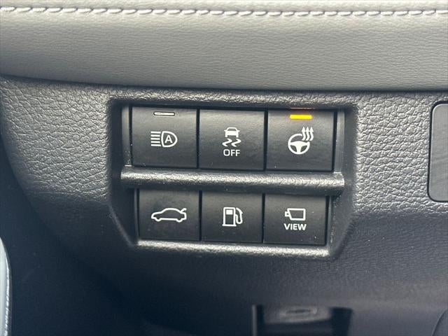 2020 Toyota AVALON HYBRID Limited