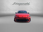 2026 Toyota Camry SE Nightshade