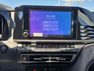 2026 Toyota Camry SE Nightshade