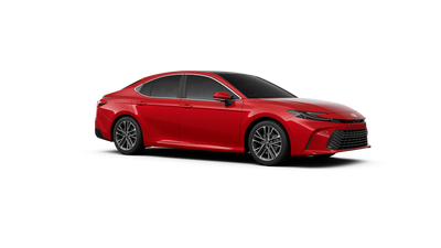 2027 Toyota Camry XLE