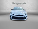 2026 Toyota Camry SE Nightshade