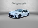 2026 Toyota Camry SE Nightshade