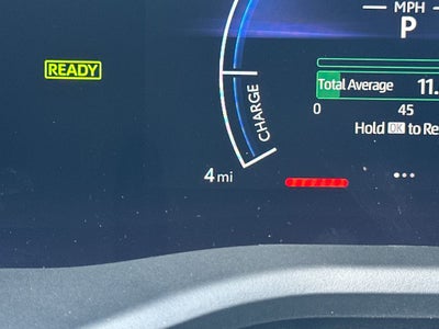 2026 Toyota Camry SE Nightshade