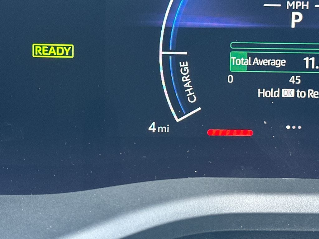 2026 Toyota Camry SE Nightshade