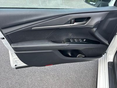 2026 Toyota Camry SE Nightshade