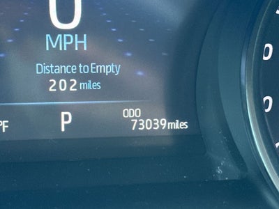 2021 Toyota Camry SE Nightshade
