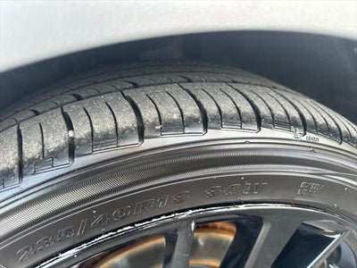 2024 Toyota CAMRY XSE V6