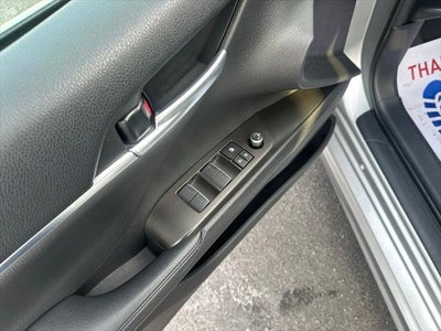 2024 Toyota CAMRY XSE V6