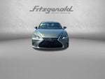 2025 Lexus ES 350