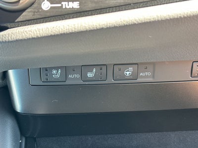 2025 Lexus ES 350