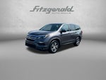 2017 Honda Pilot EX