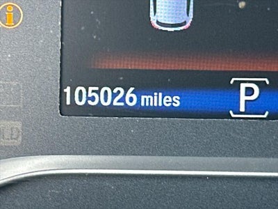 2017 Honda Pilot EX