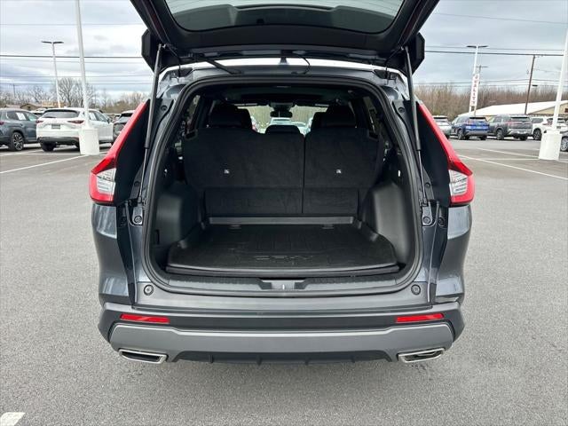 2025 Honda CR-V Sport