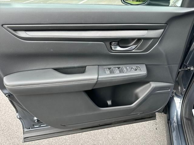 2025 Honda CR-V Sport