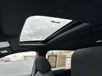 2025 Honda CR-V Sport