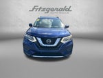 2018 Nissan Rogue Hybrid SV