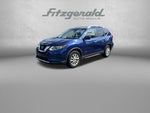 2018 Nissan Rogue Hybrid SV