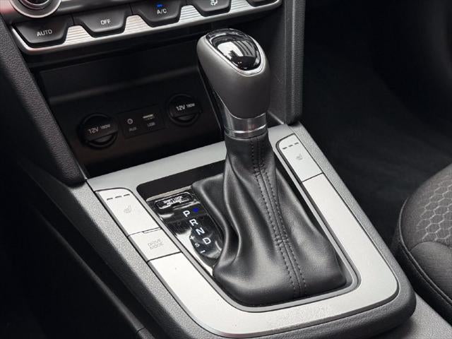 2019 Hyundai Elantra Value Edition