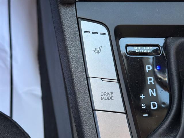 2019 Hyundai Elantra Value Edition