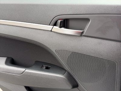 2019 Hyundai Elantra Value Edition