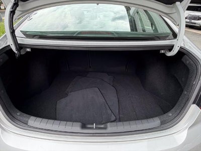 2019 Hyundai Elantra Value Edition