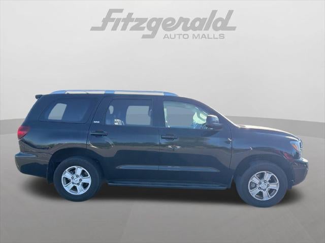 2019 Toyota Sequoia SR5 5.7L