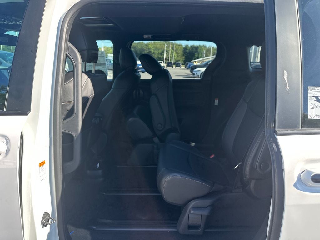 2026 Toyota Sienna Woodland Edition