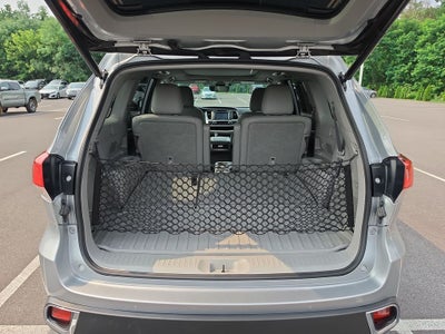 2019 Toyota Highlander Limited Platinum