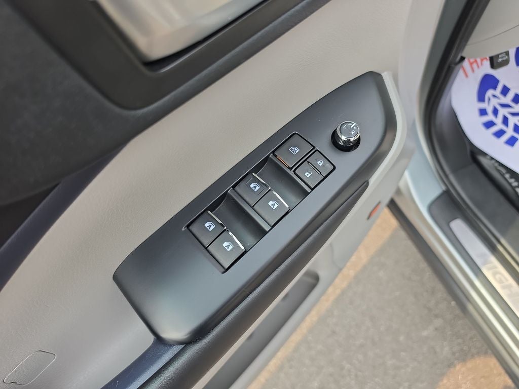 2019 Toyota Highlander Limited Platinum