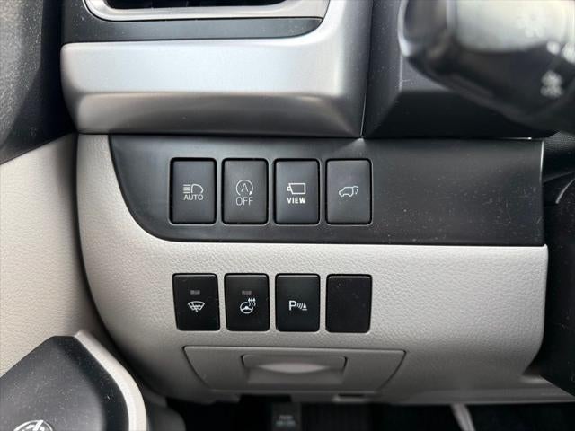 2019 Toyota Highlander Limited Platinum