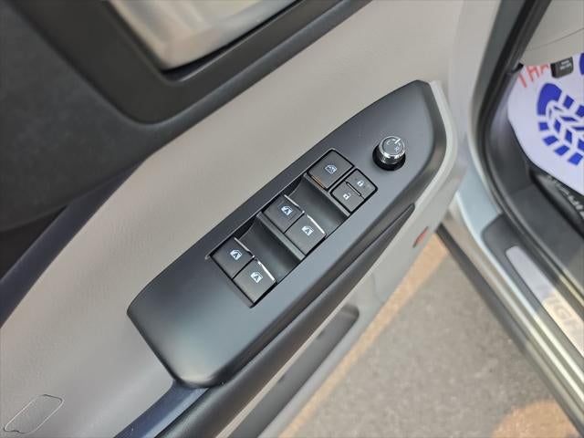 2019 Toyota Highlander Limited Platinum