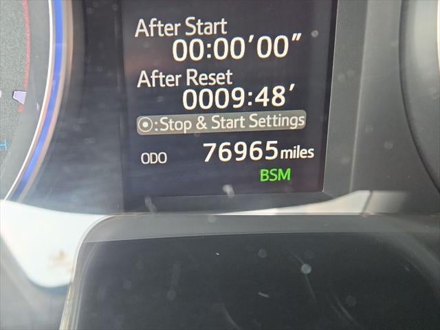 2019 Toyota Highlander Limited Platinum